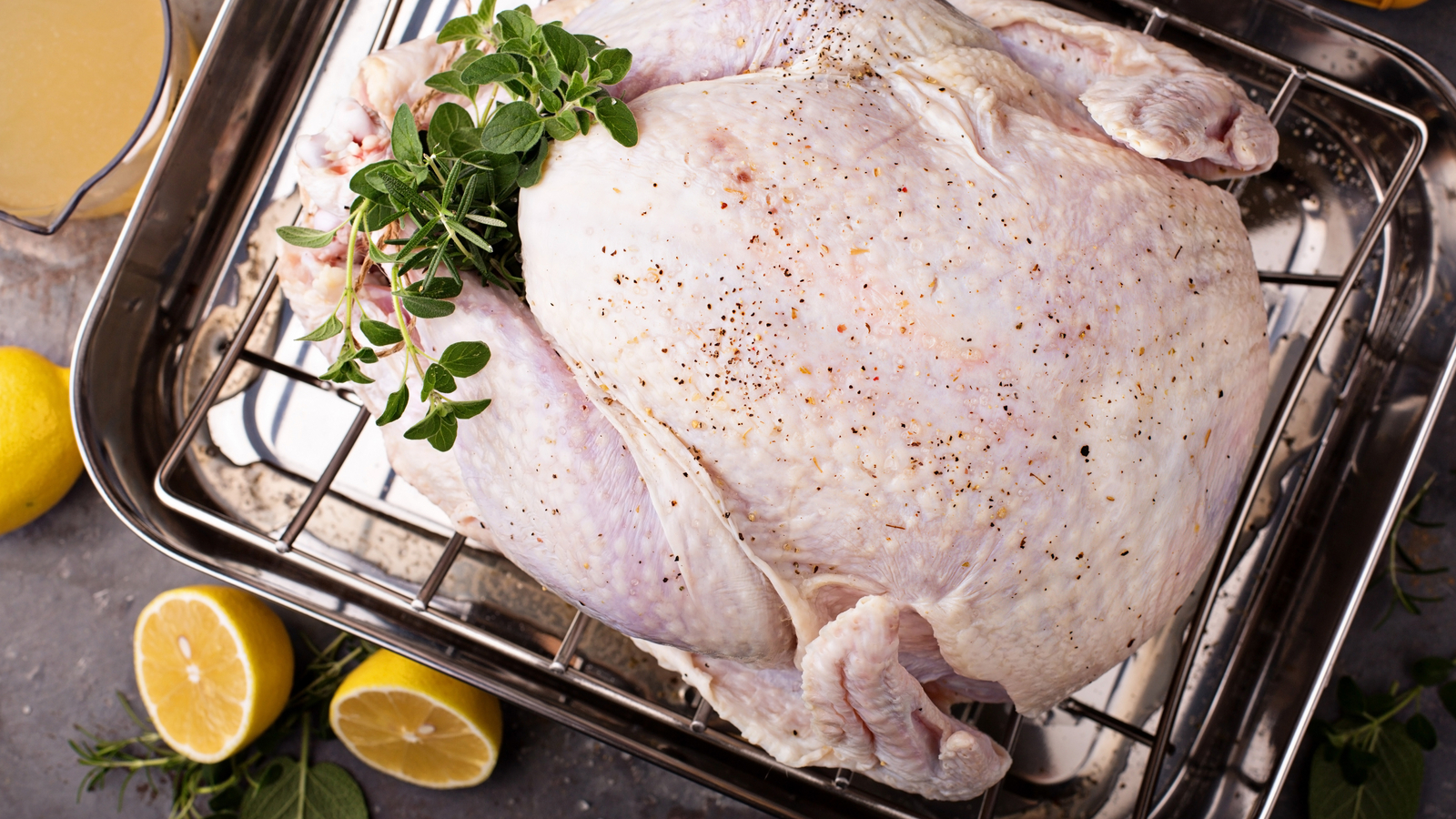 Spatchcock, deep-frying, Turducken: 5 alternative ways to prepare Thanksgiving turkey