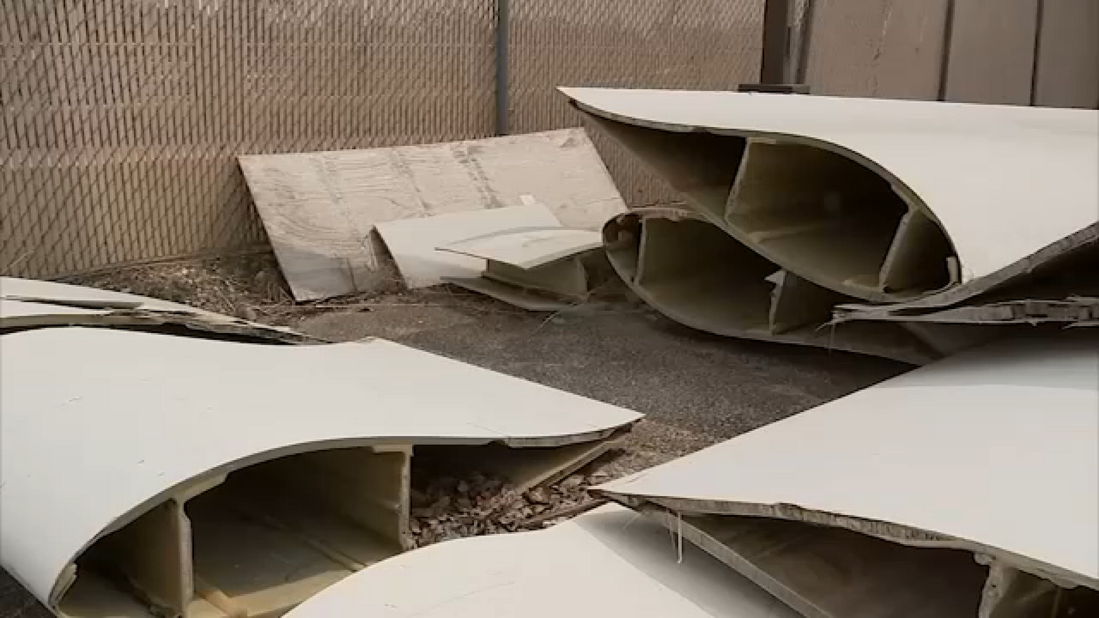 Houston research group finds ways to upcycle wind turbines