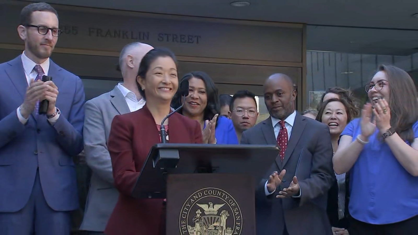 San Francisco Unified offers interim superintendent permanent position