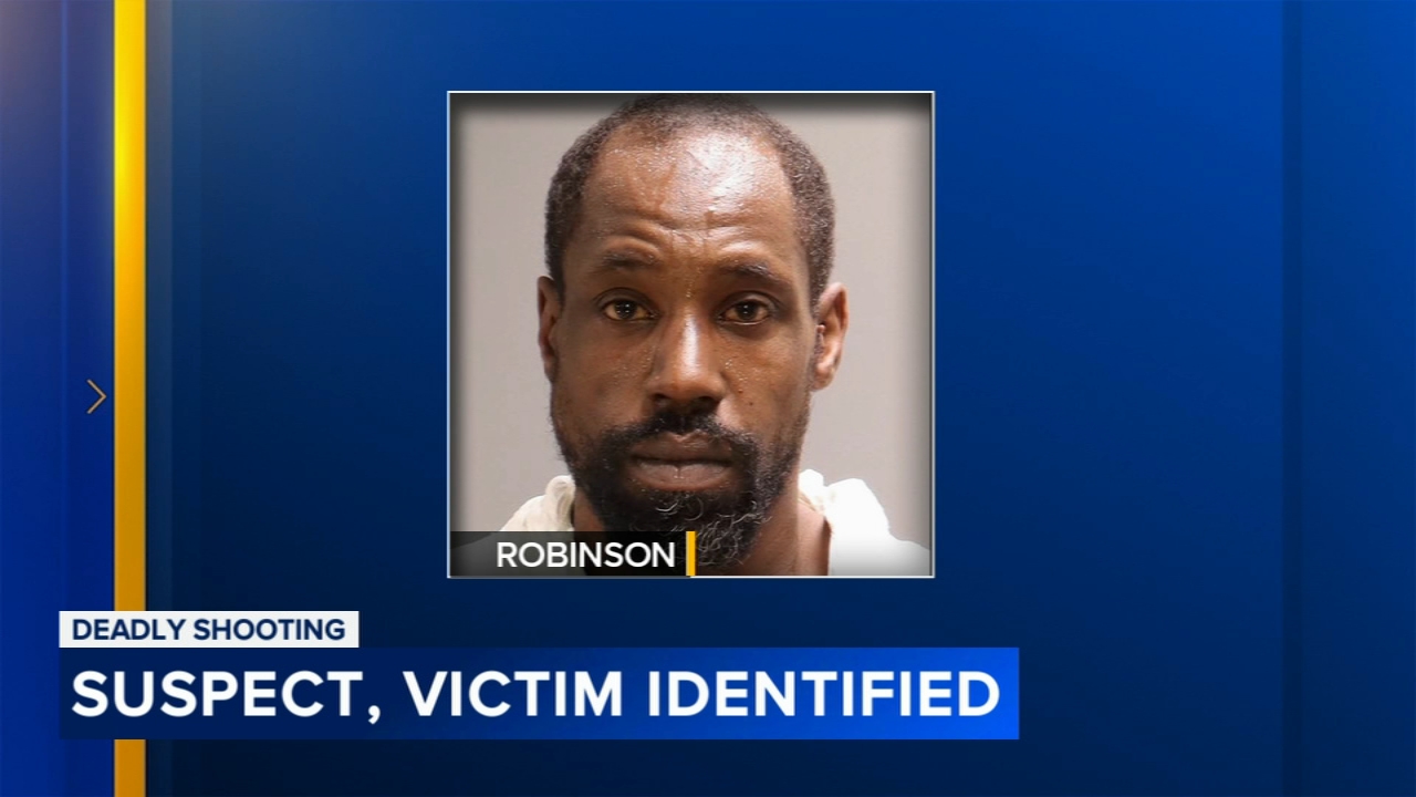 Suspect in Hunting Park homicide shot victim from 2nd-floor window: Police