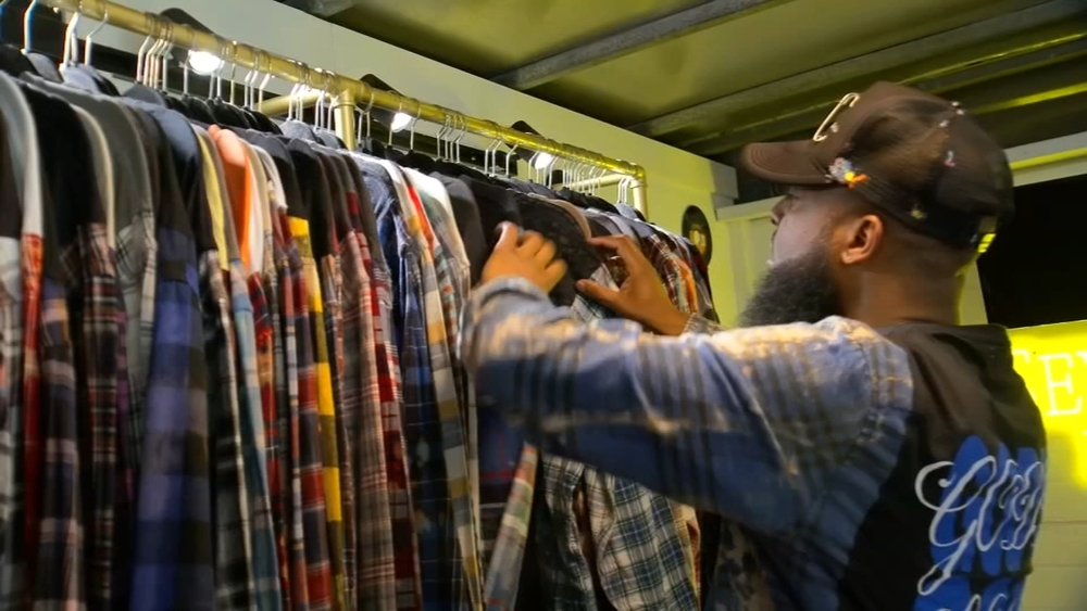Needle and Thread Co.: Shop Local Raleigh