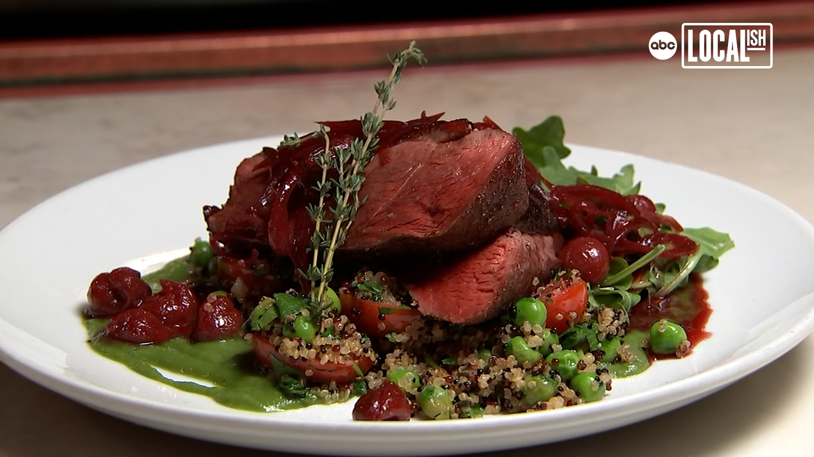 3 siblings cook up a TriBeCa hot spot inside a little pink townhouse