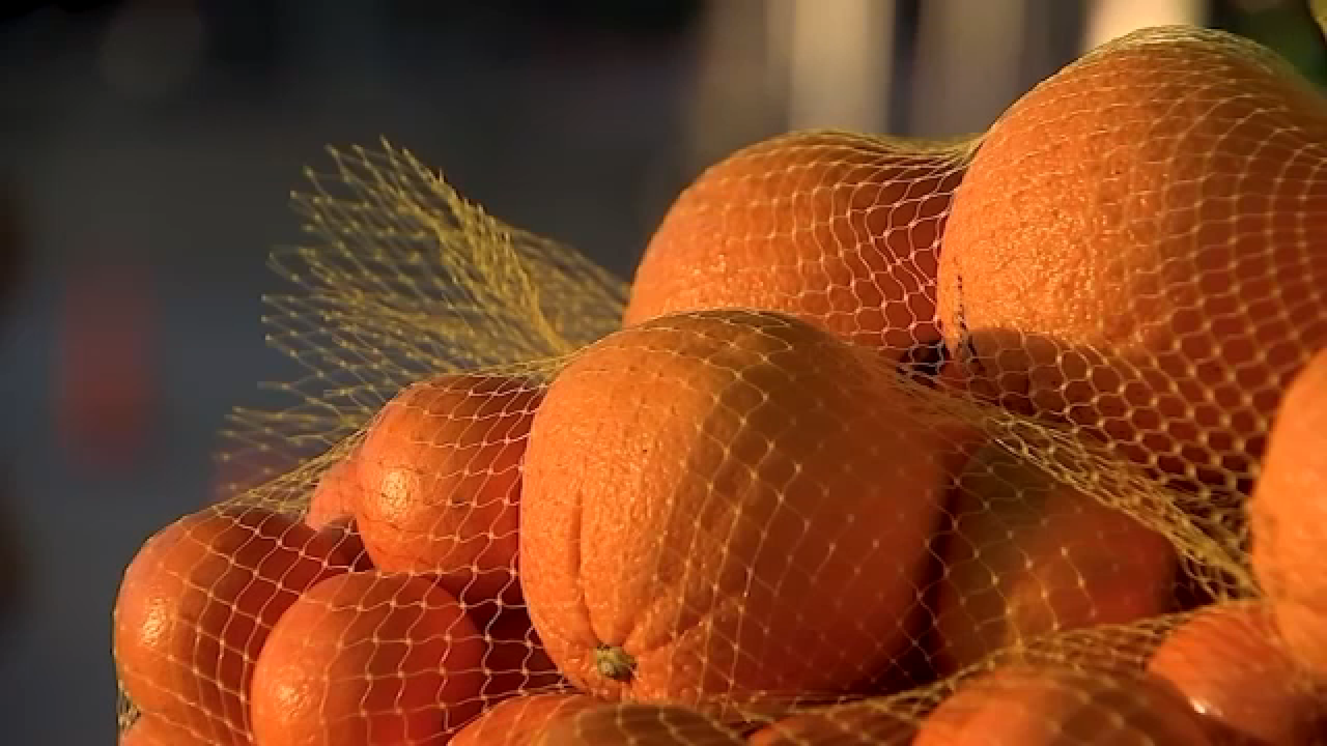 Food-insecure households in Houston face worse health outcomes, study shows