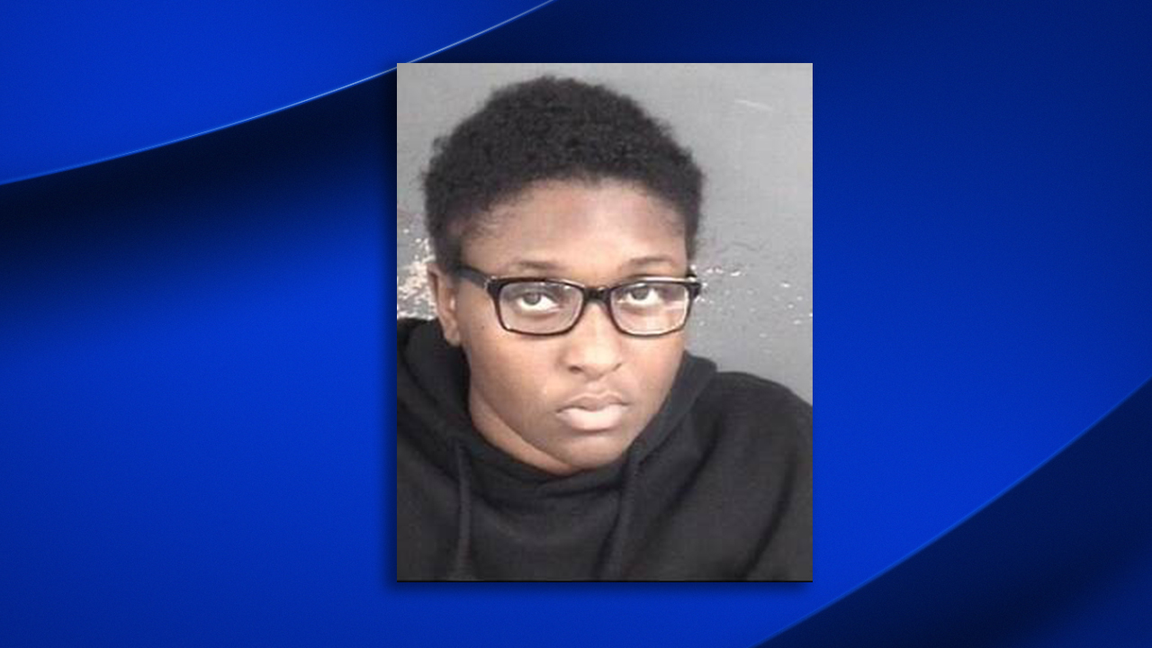 Dymond Nekiya Monroe