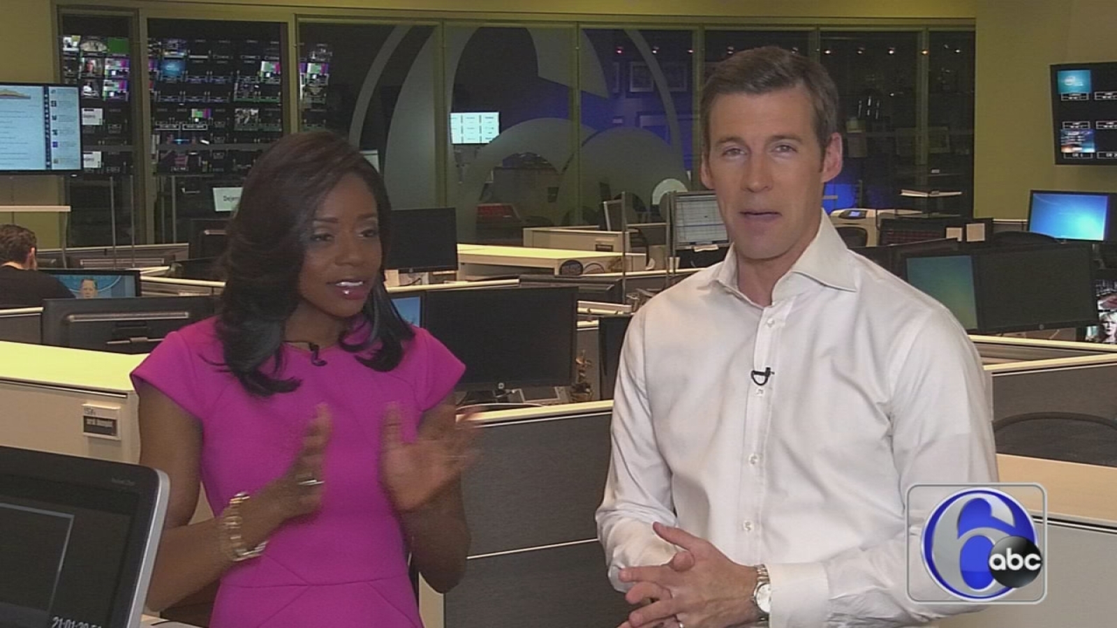 Action News Update - 6abc Philadelphia