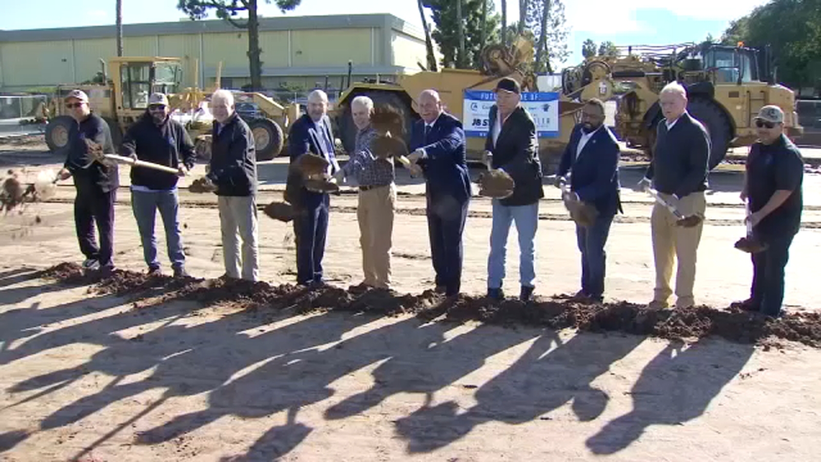 Longtime metal supplier announces $42 million expansion in Fresno