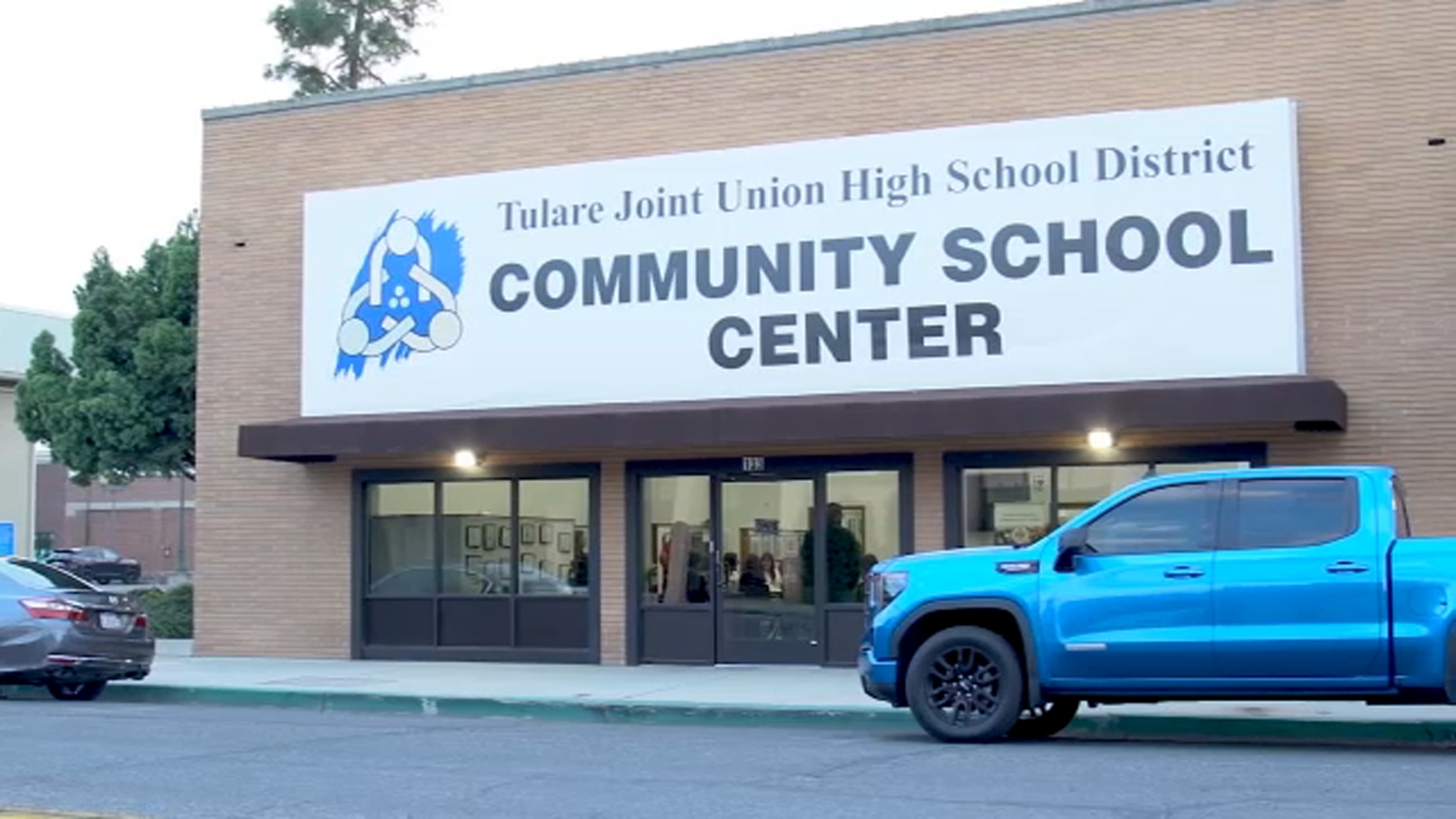 Tulare Western High embraces community school model to support families, boost student success
