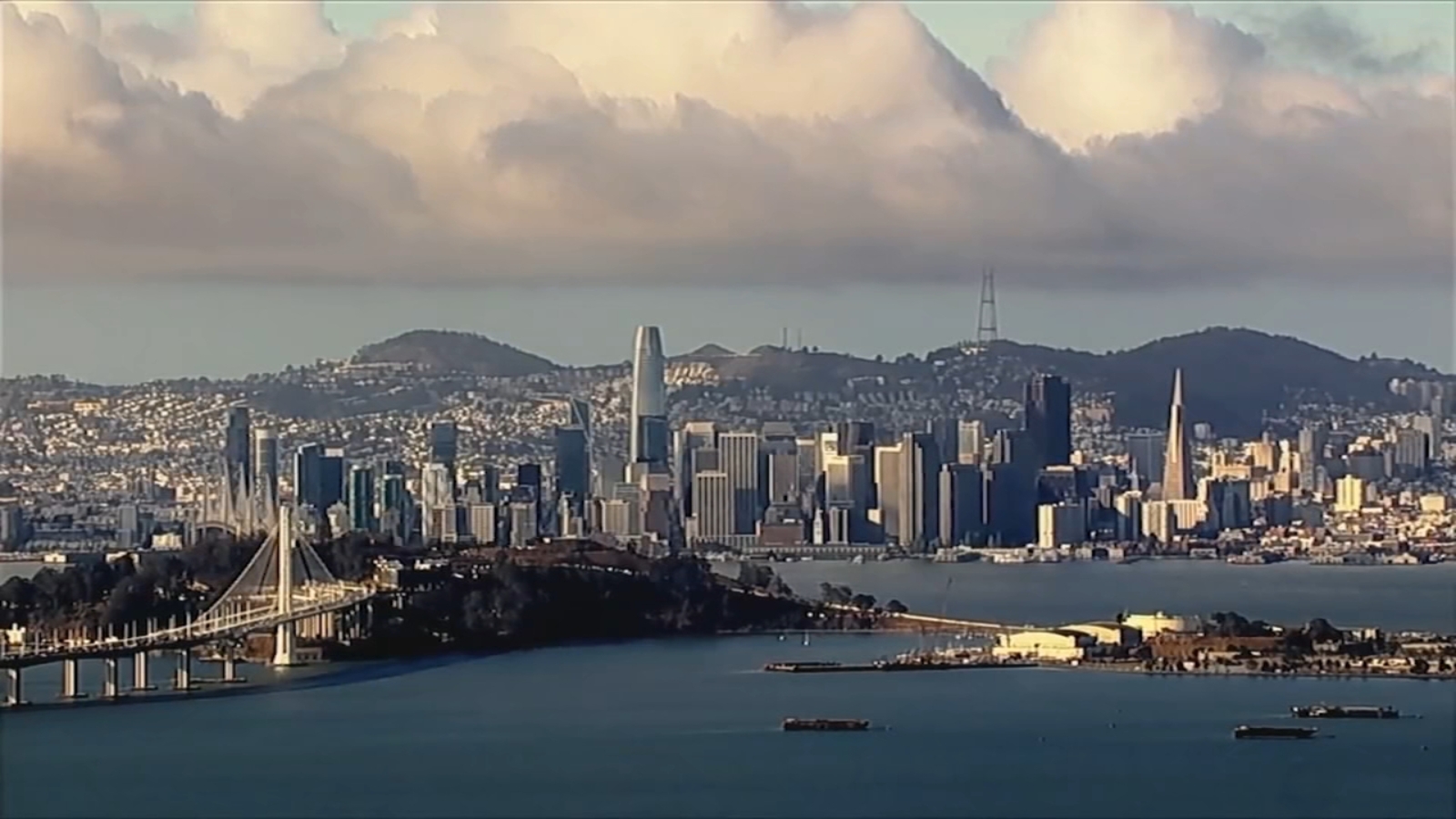 3 in 10 Bay Area residents can't cover basic needs, new report says