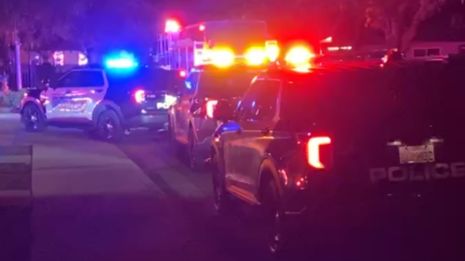 Juvenile shot and killed in Merced, police say