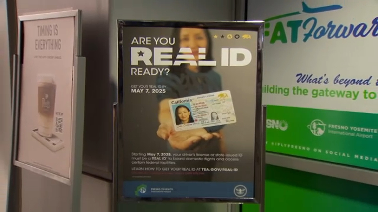 Travelers without REAL IDs could face more problems at airports as TSA proposes new compliance