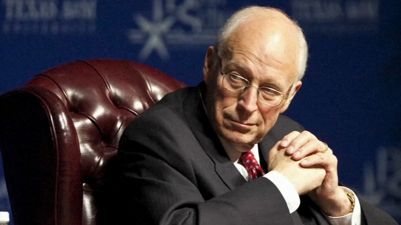 Dick Cheney funeral: Biden to attend, Bush to deliver tribute