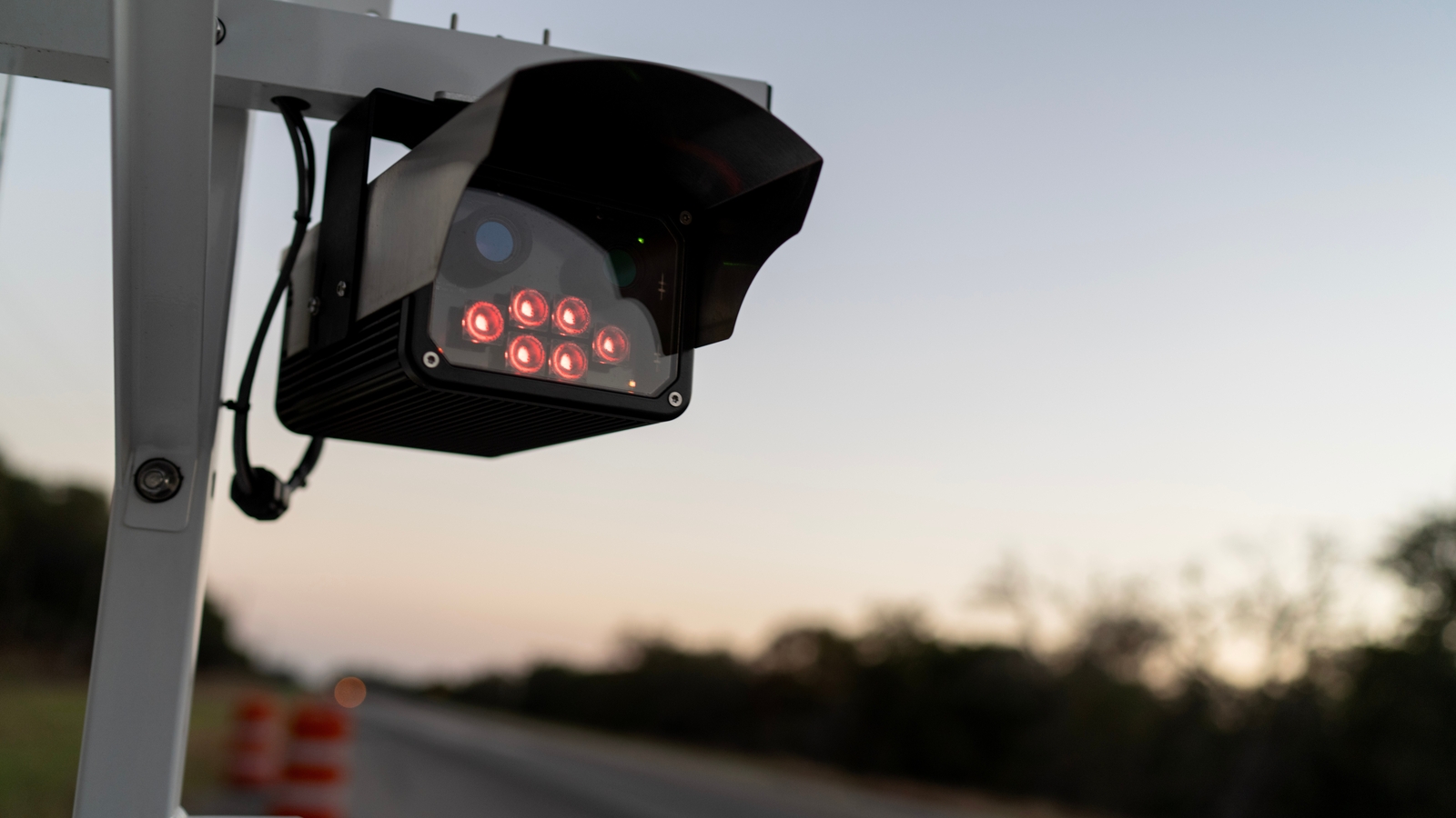 Border Patrol is monitoring US drivers and detaining those with 'suspicious' travel patterns