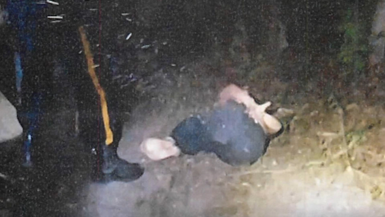 Former New Jersey congressional staffer charged with staging hoax attack against herself