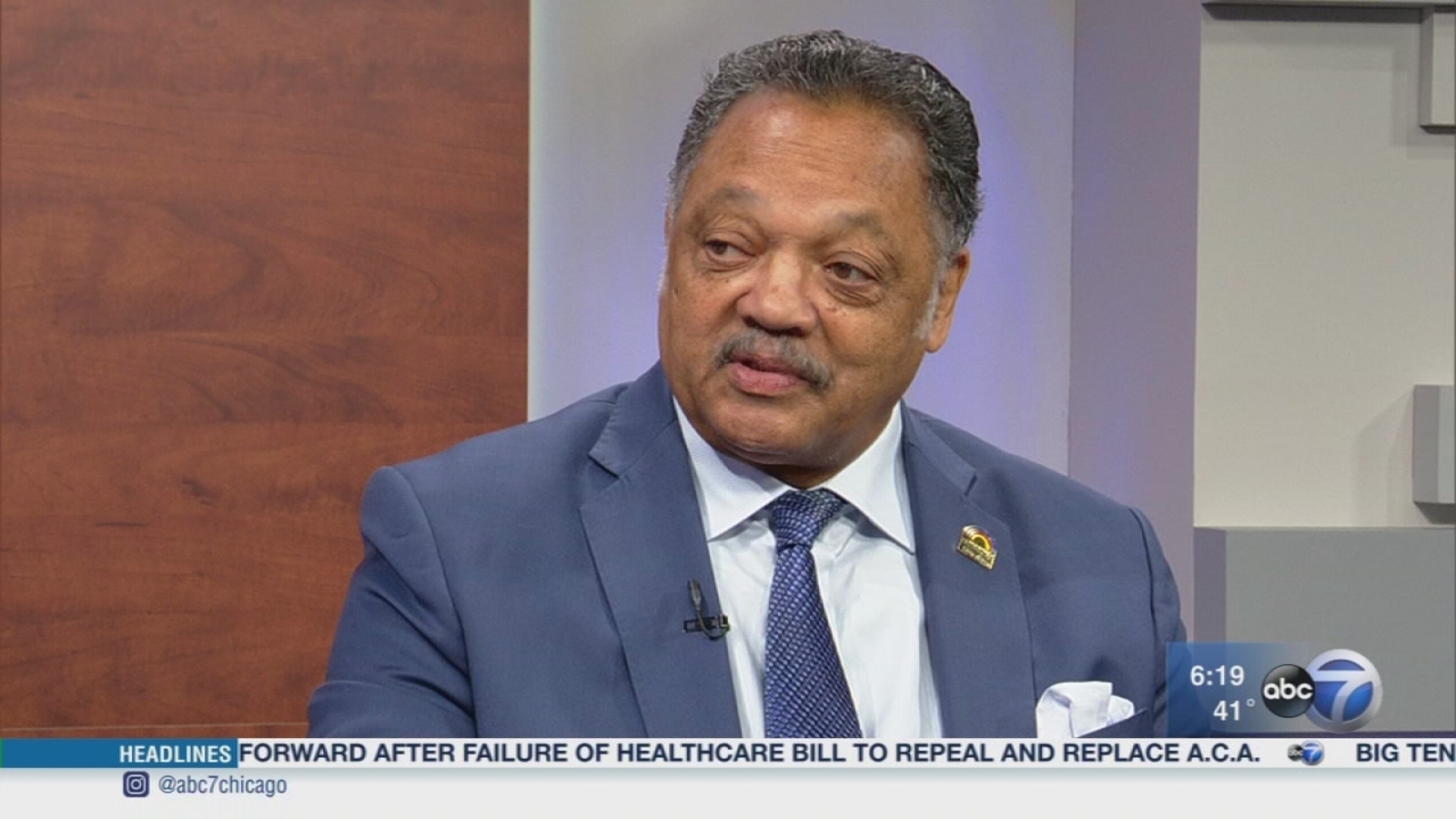 Rev. Jackson pushing to extend deadline for overdue Cook County