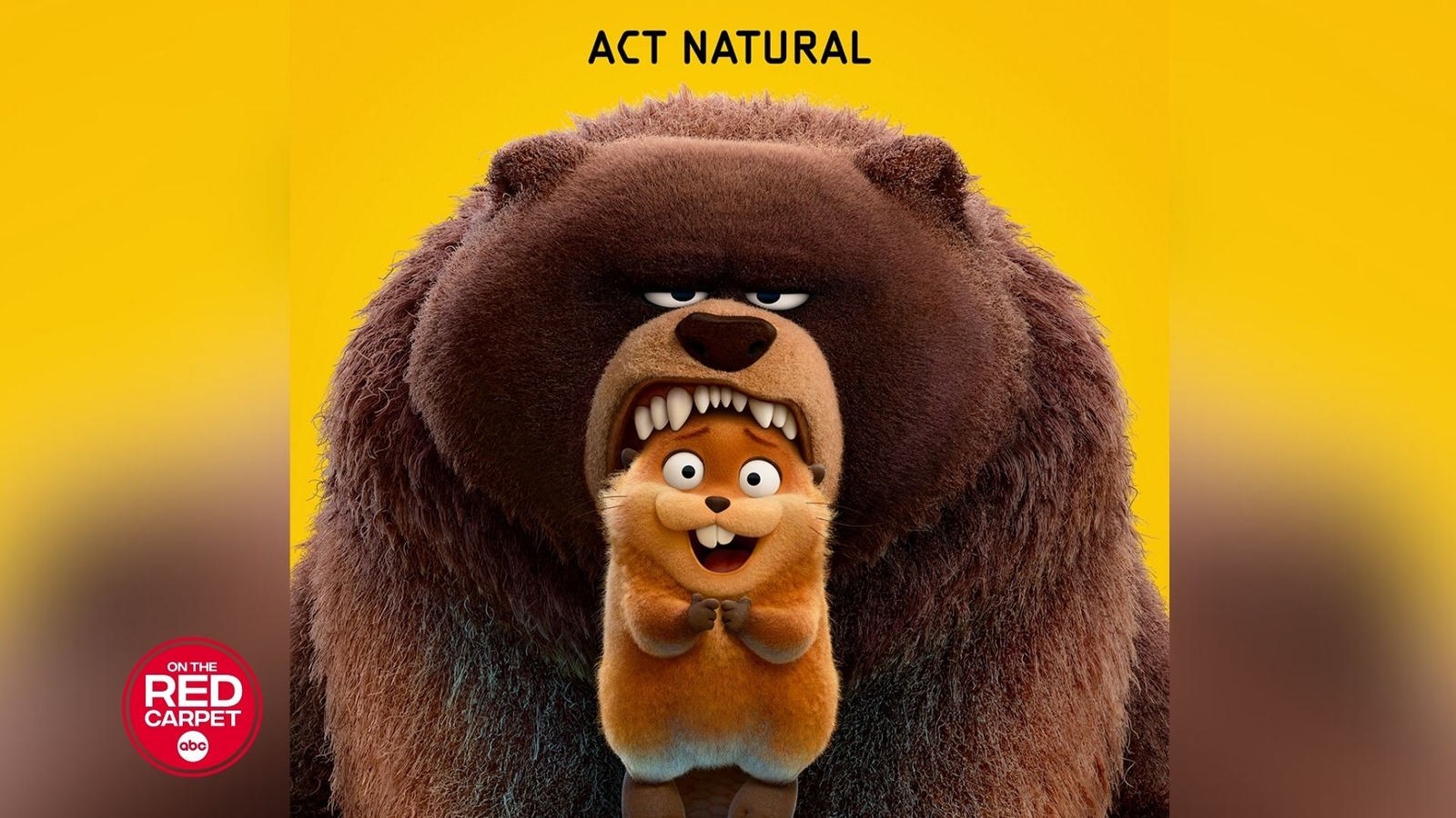 Pixar's 'Hoppers' trailer: Meryl Streep, Dave Franco, Jon Hamm star in animated comedy