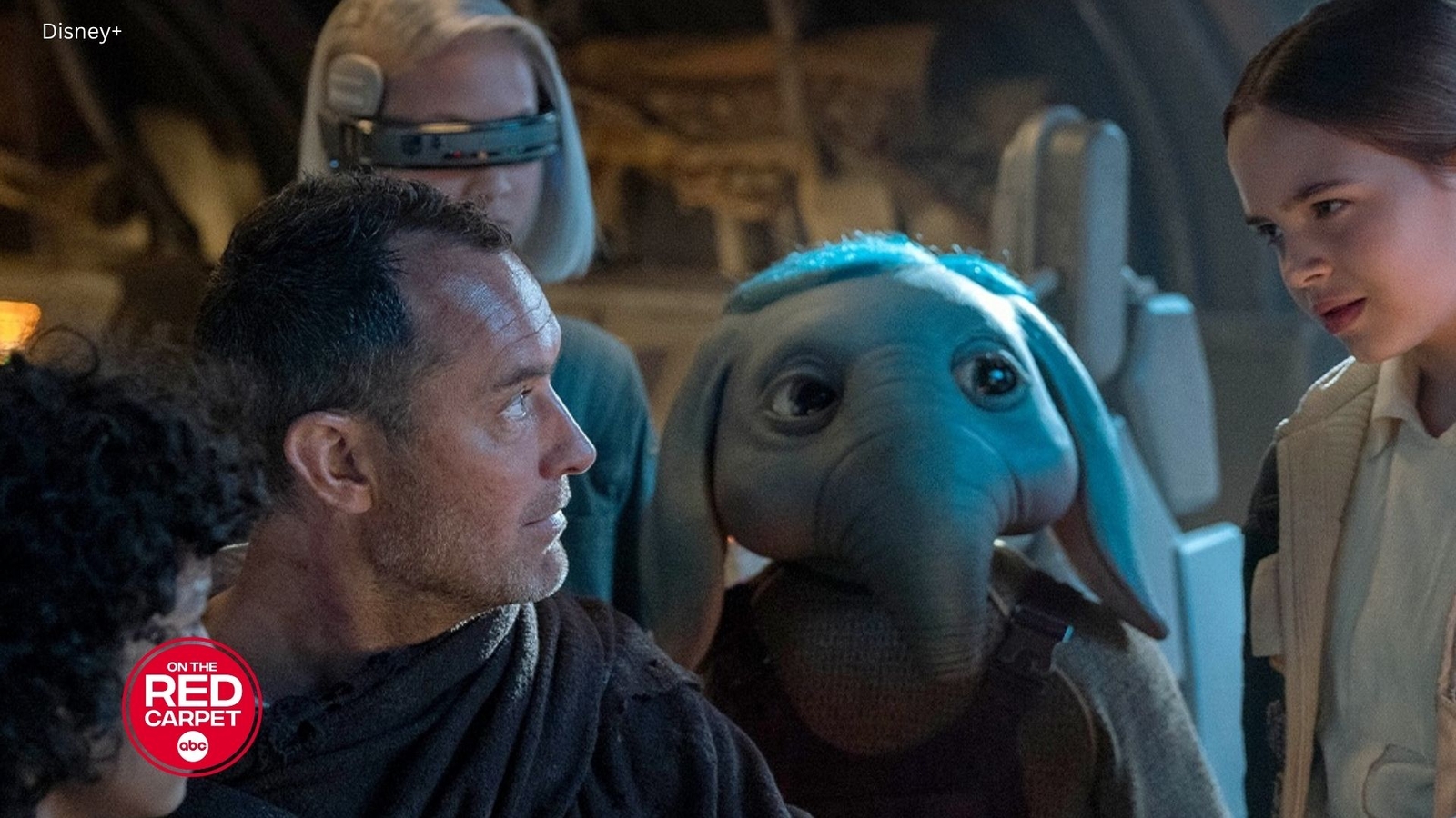 Disney scores record-breaking 103 Children's & Family Emmy Award nominations