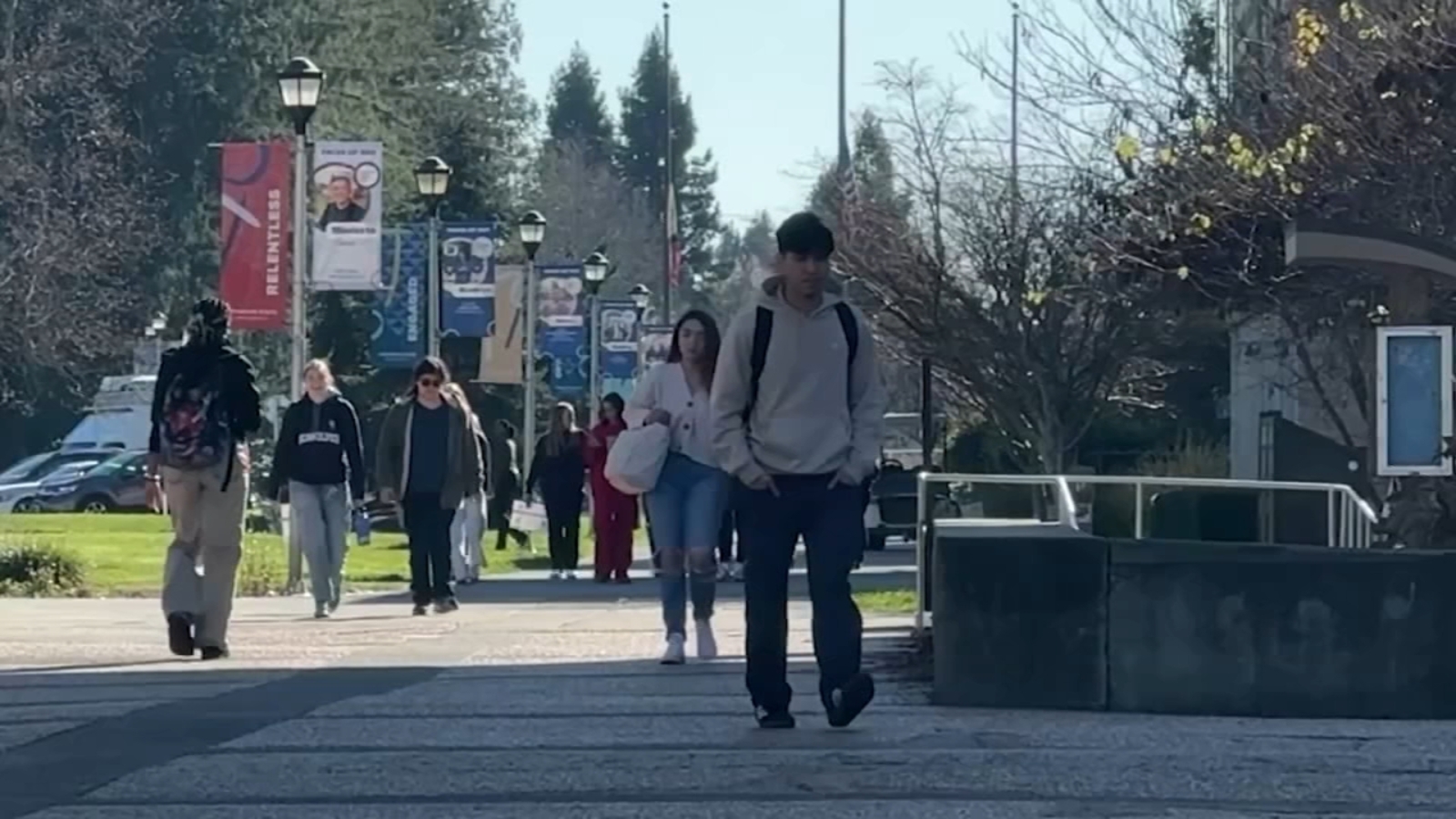 Sonoma State University enrollment takes a hit amid massive budget cuts