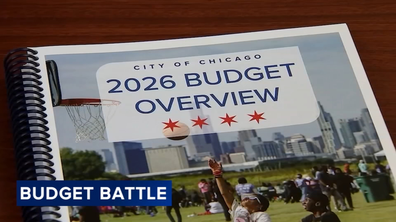 Chicago mayor offers alders portal to submit budget efficiency ideas