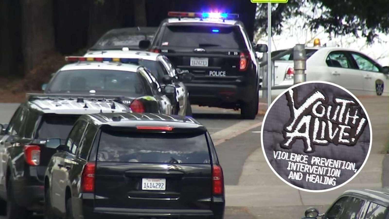 Violence interrupters may face budget cuts amid Oakland's Skyline High School shooting incident