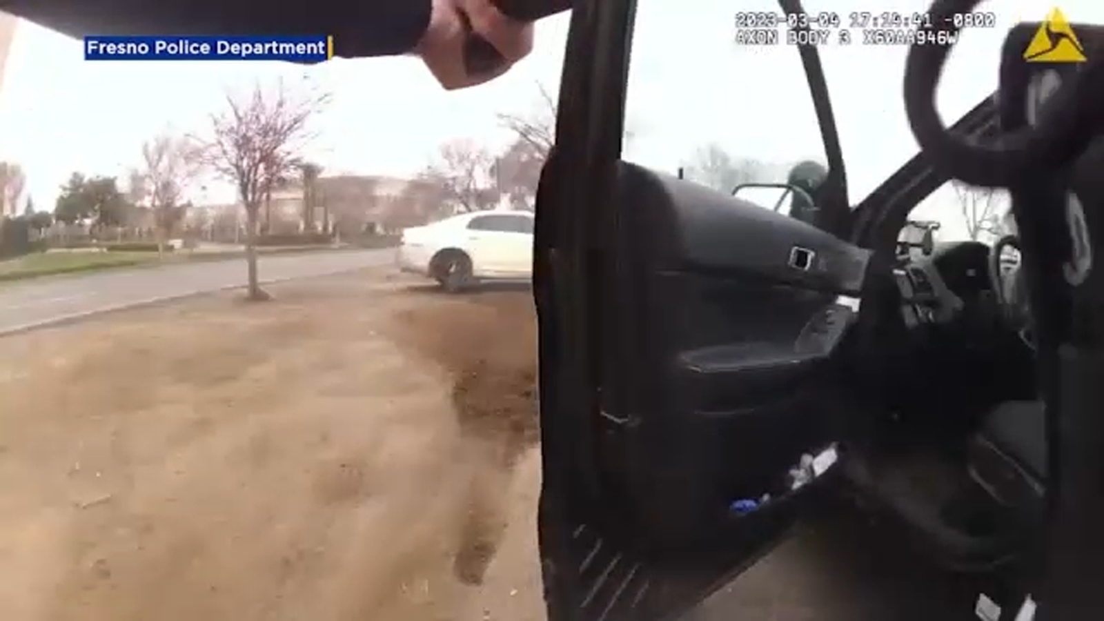 No criminal charges for officer who shot and killed man in northwest Fresno