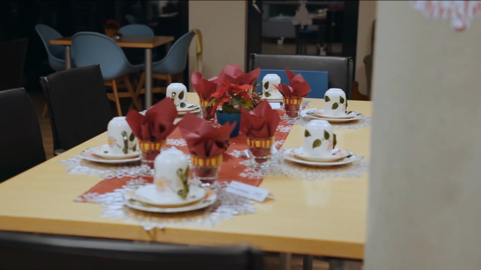 Keeping your family healthy during holiday togethers