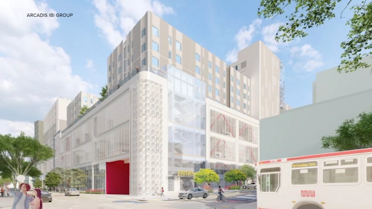 SFMTA scales back on affordable housing, transit project
