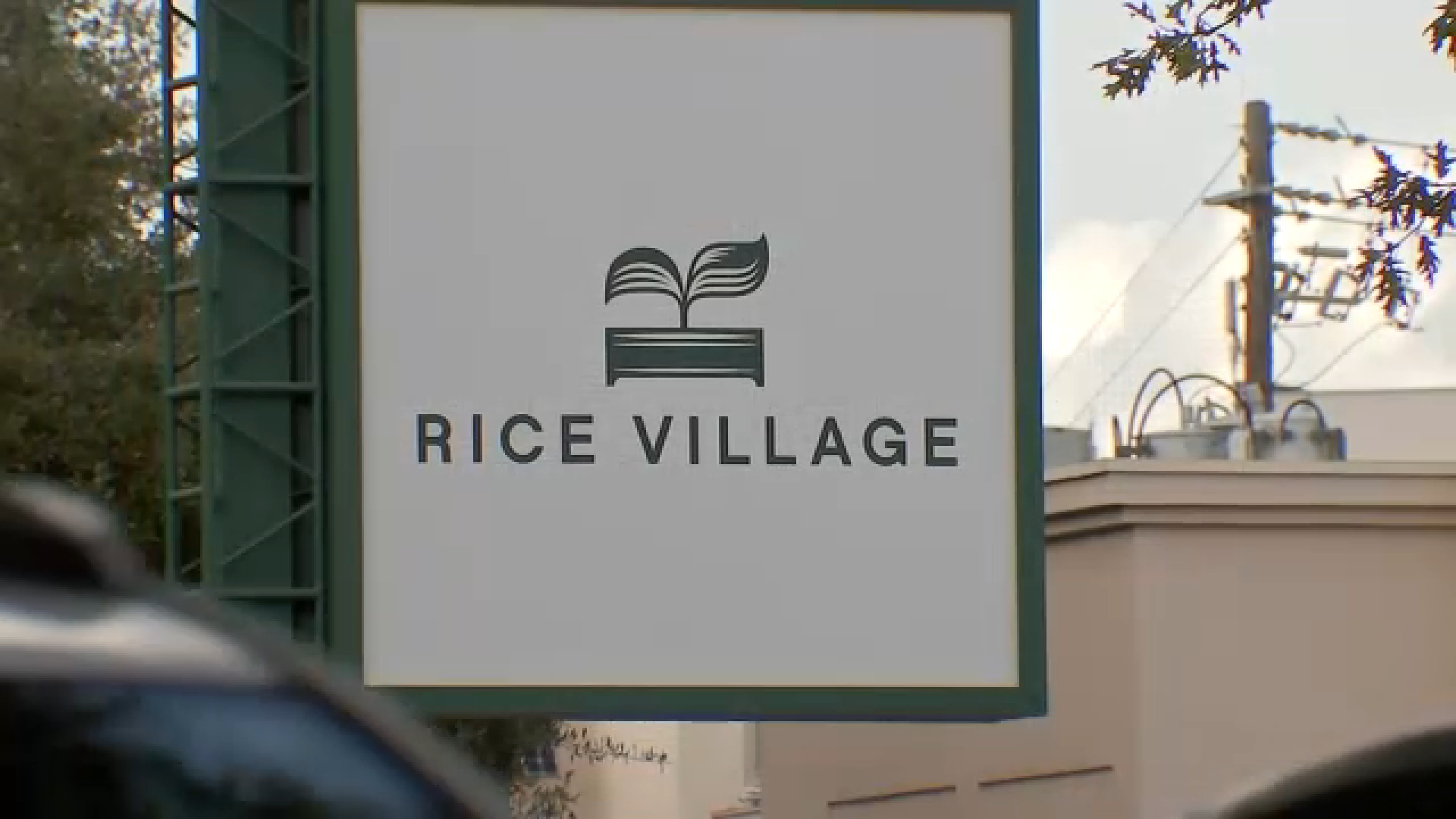 It took only 4 voters to approve $430M bond for Rice Village improvements: Houston Chronicle