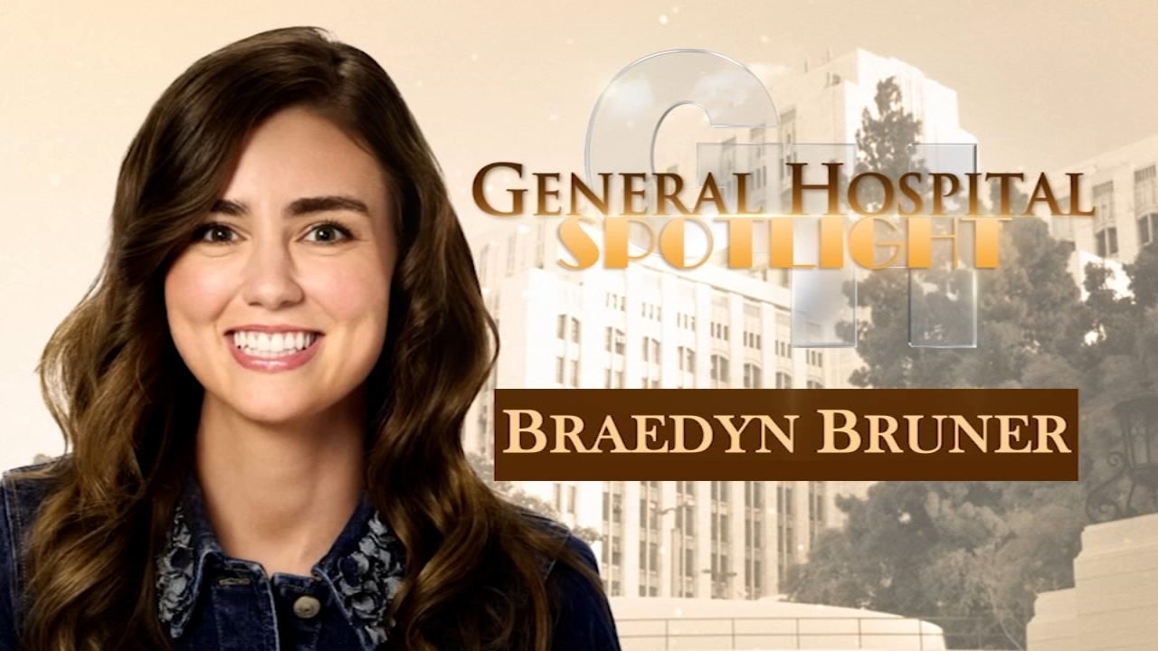 General Hospital Spotlight Braedyn Bruner On Her Emma Scorpio Drake 18182749 112025 Wtvd General Hospital Spotlight Braedyn Bruner Vid 