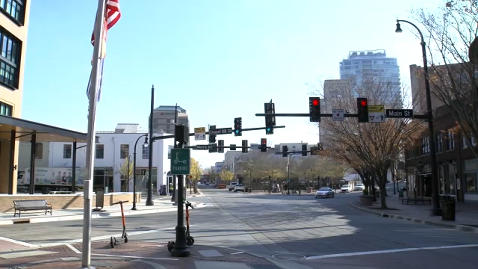 Downtown Durham Inc. launches blueprint for future growth