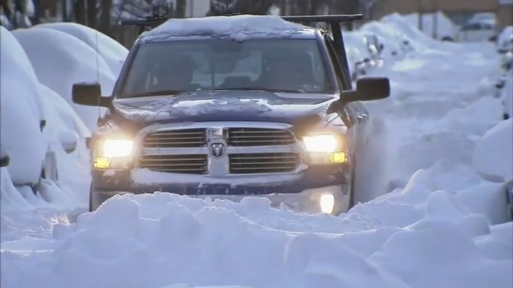 Will we see more snow this year? Watch the Winter Weather Outlook