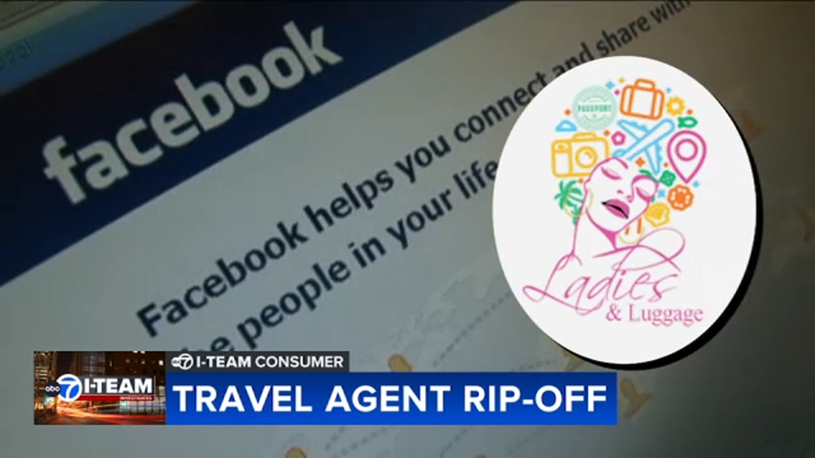 Another travel agency accused of taking thousands from customers, abruptly closing before trips