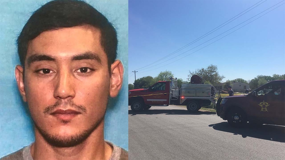 Suspect in custody after Waller County fatal hit-and-run
