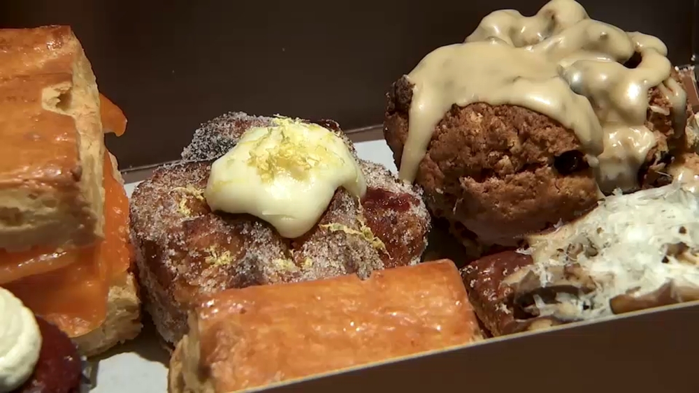 Neighborhood Eats: Bub's Bakery's allergy-free baked goods