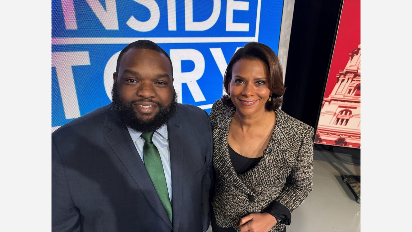 Rep. Jordan Harris on the $50 billion PA state budget