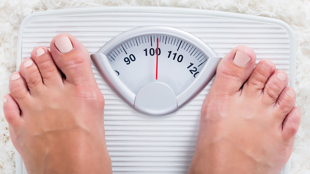 How to get paid to lose weight