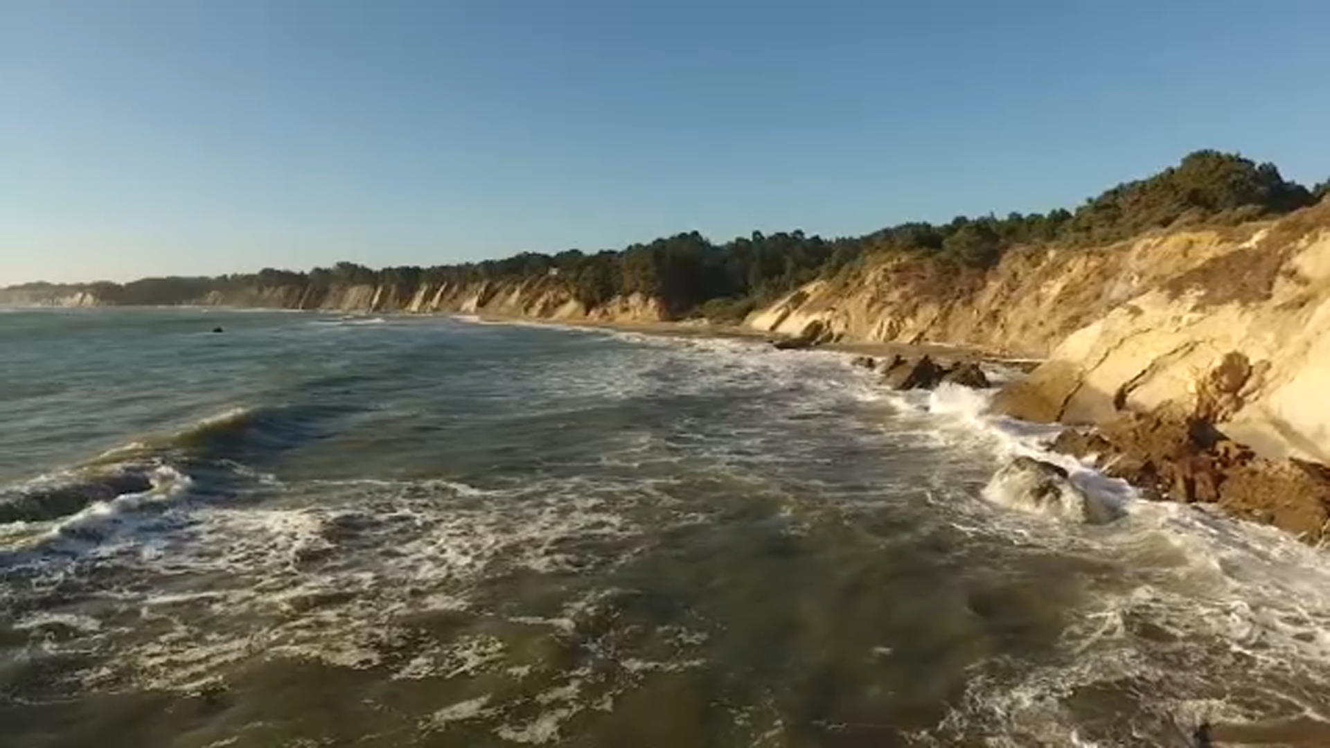 abc7.com - Trump administration announces plan for new oil drilling off the coasts of California and Florida