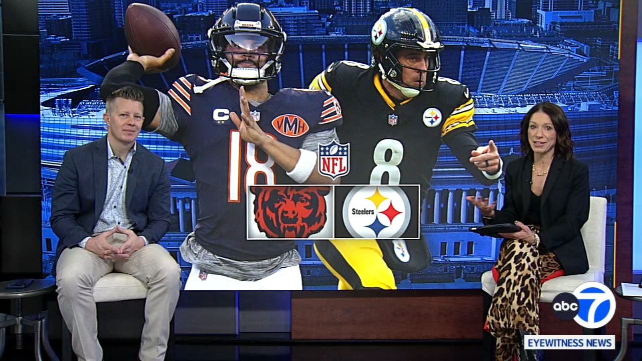 ABC7 Chicago Overtime