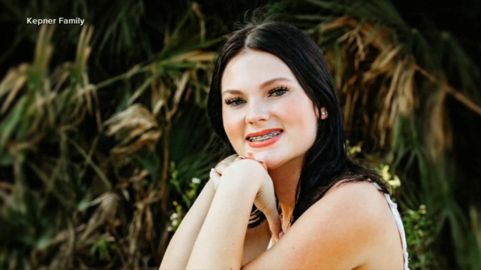 Stepbrother arrested, charged after teen girl's death on Carnival Cruise: Stepfather