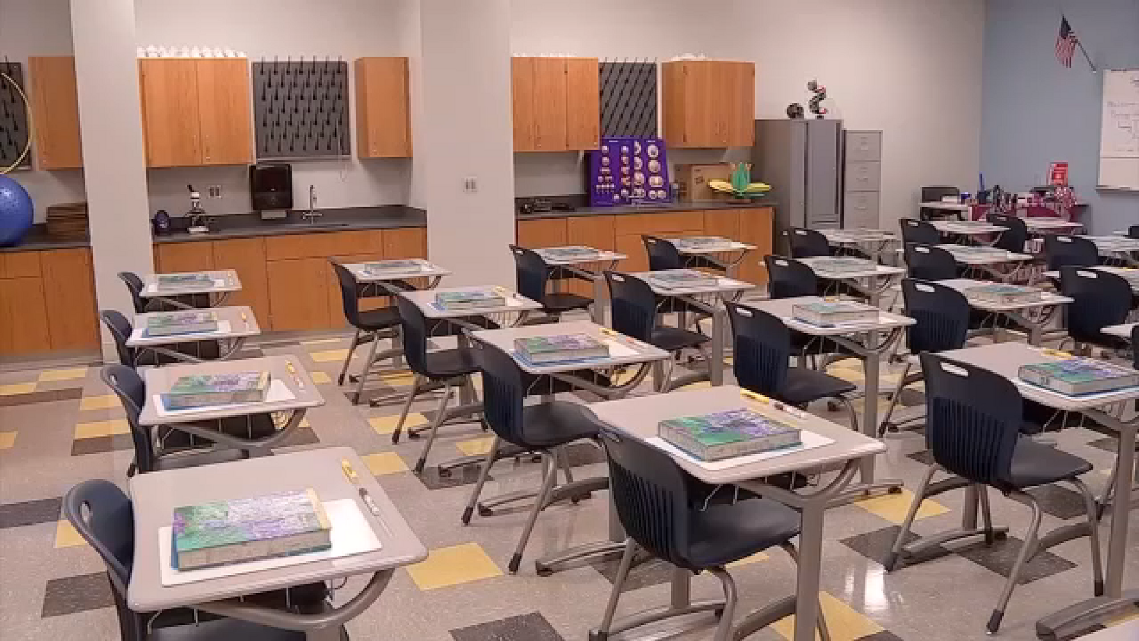ABC13 obtains exclusive HISD student enrollment records for 2025-26 school year – ABC13 Houston