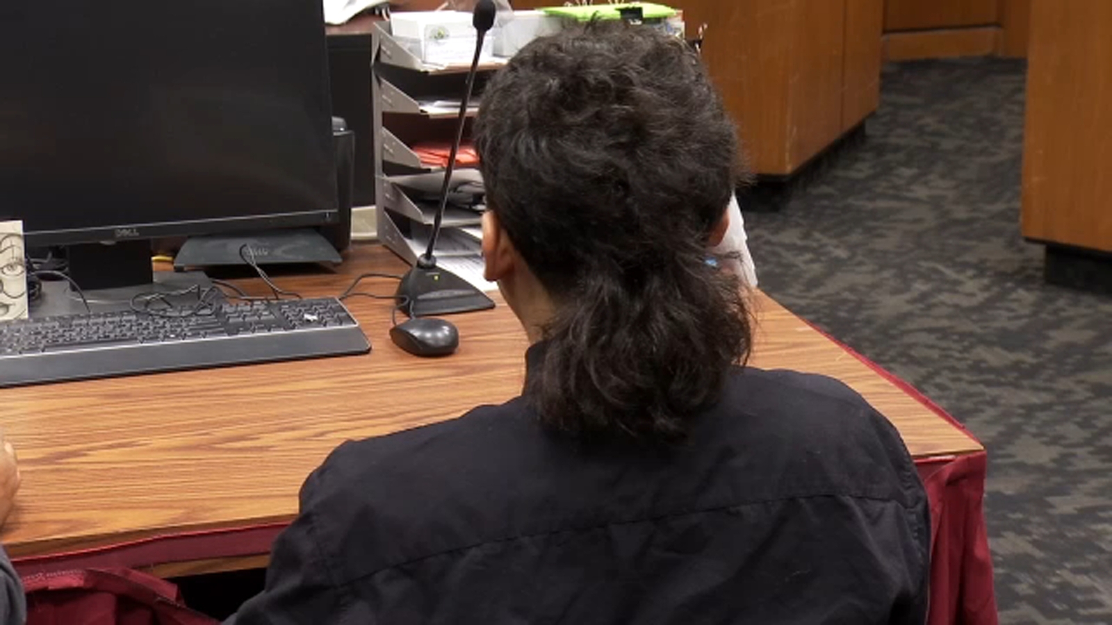 Fresno man sentenced after toddler fatally shoots mother with unsecured gun