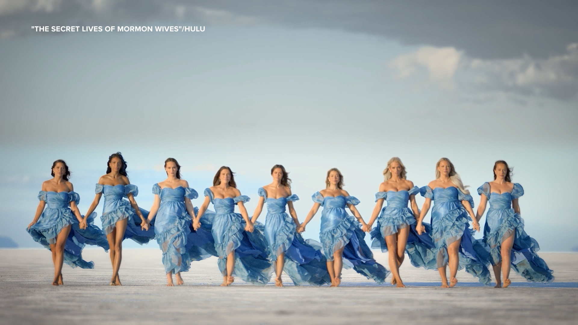 What one 'Mormon Wives' star says about the state of MomTok
