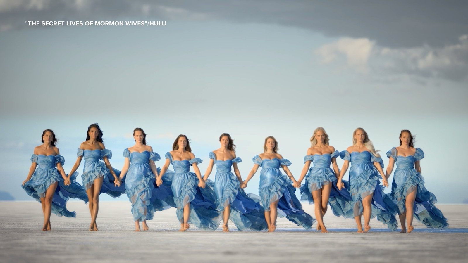 What one 'Mormon Wives' star says would help them get back to their MomTok roots