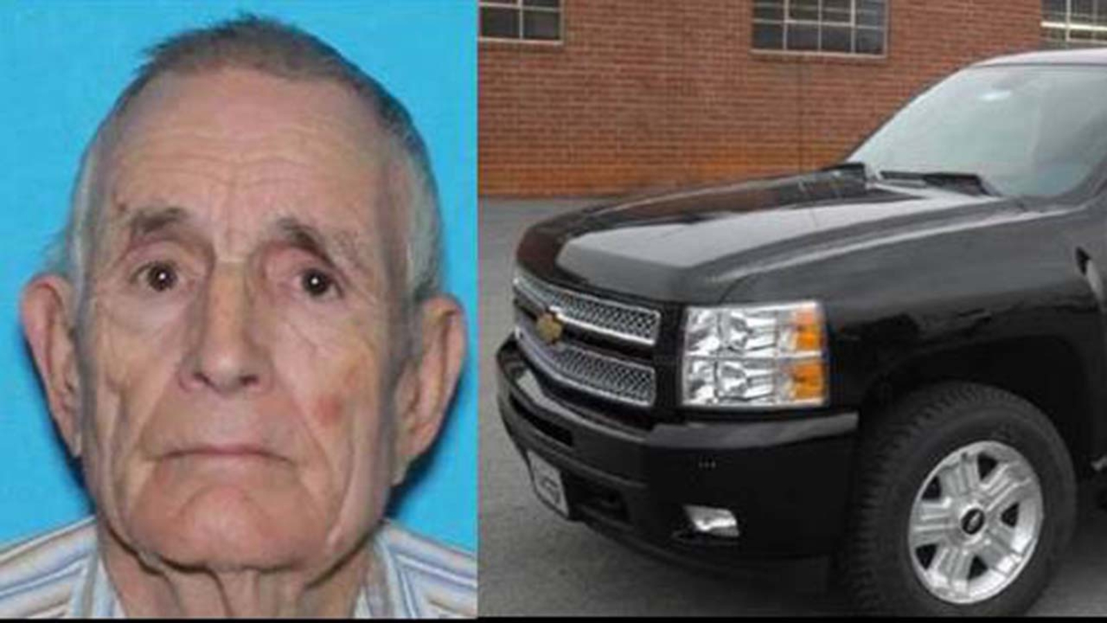 Silver Alert discontinued for 84-year-old Willis man - ABC13 Houston