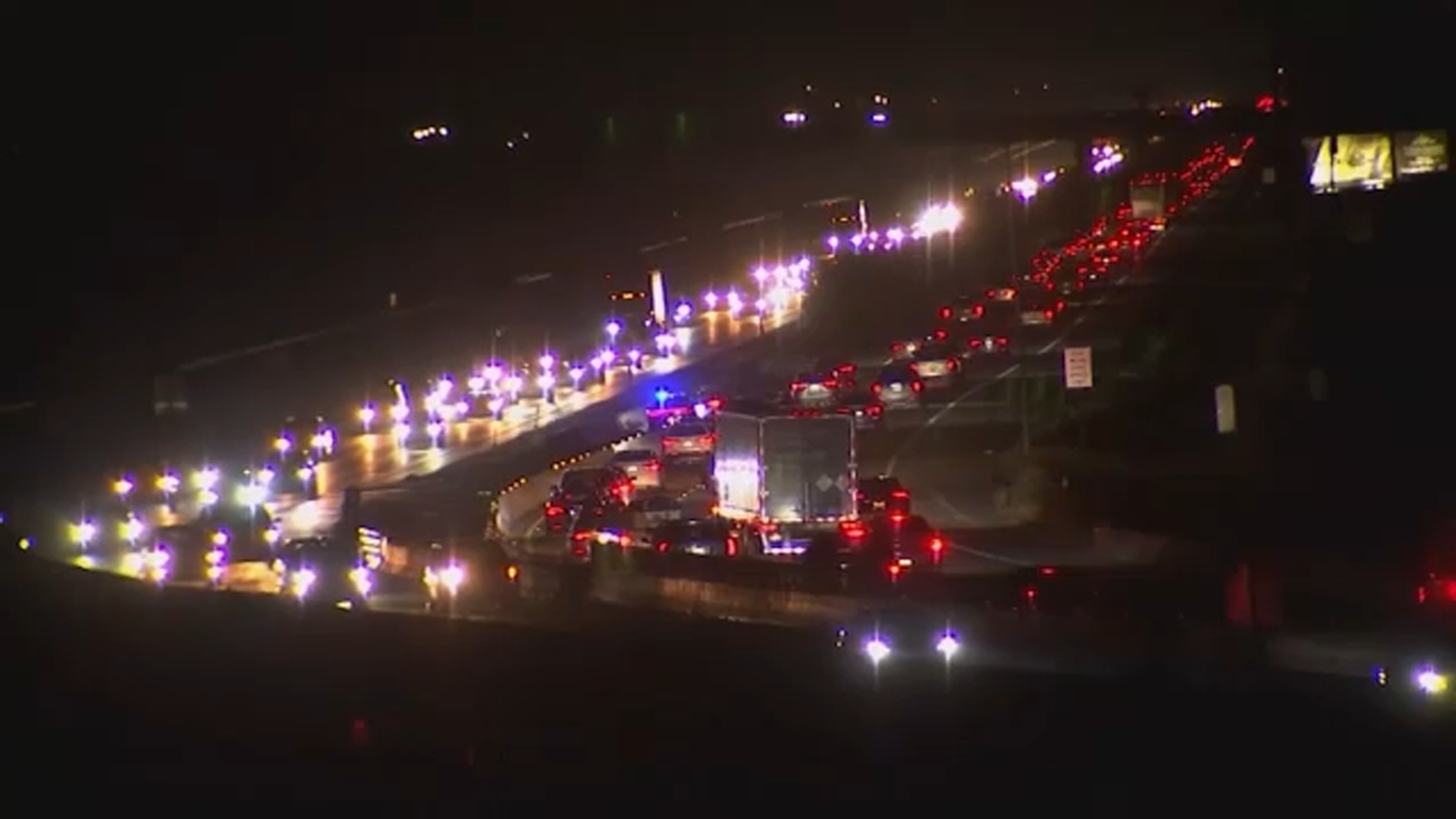 CHP urges drivers to stay safe as millions hit the road for holidays