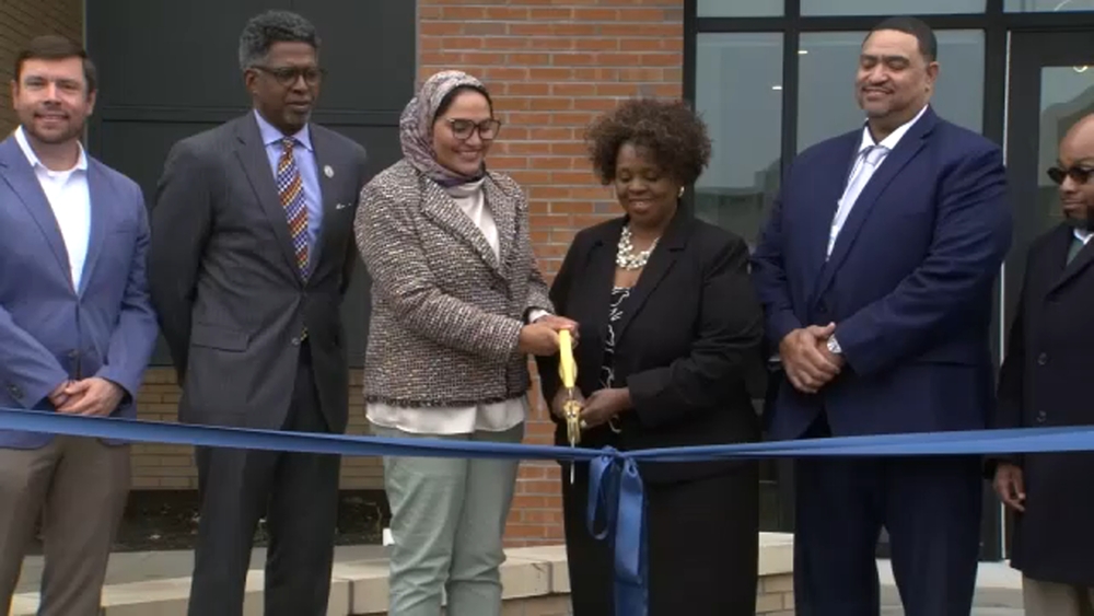 Durham celebrates milestone in affordable housing efforts 