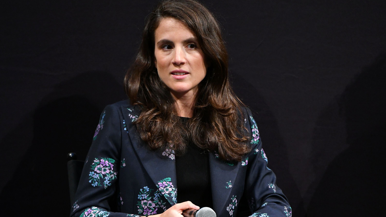 Tatiana Schlossberg, JFK's granddaughter, reveals terminal cancer diagnosis