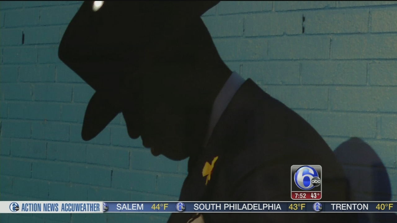 6abc Loves the Arts: AAMP 40th anniversary celebration