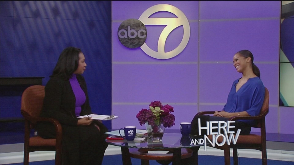 Here and Now on March 26, 2017: Part 2