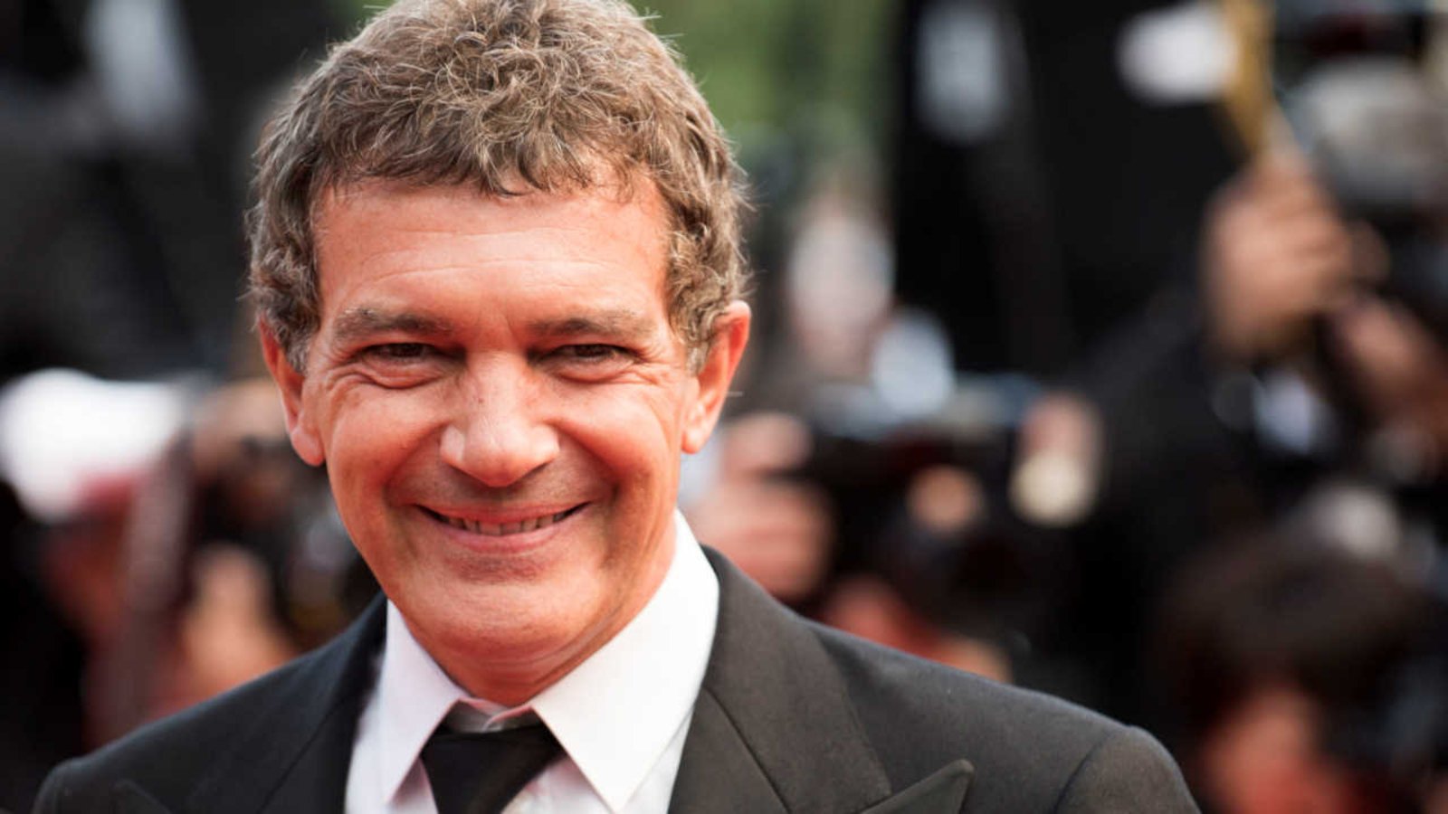 Antonio Banderas says he has recovered from a heart attack ABC13 Houston