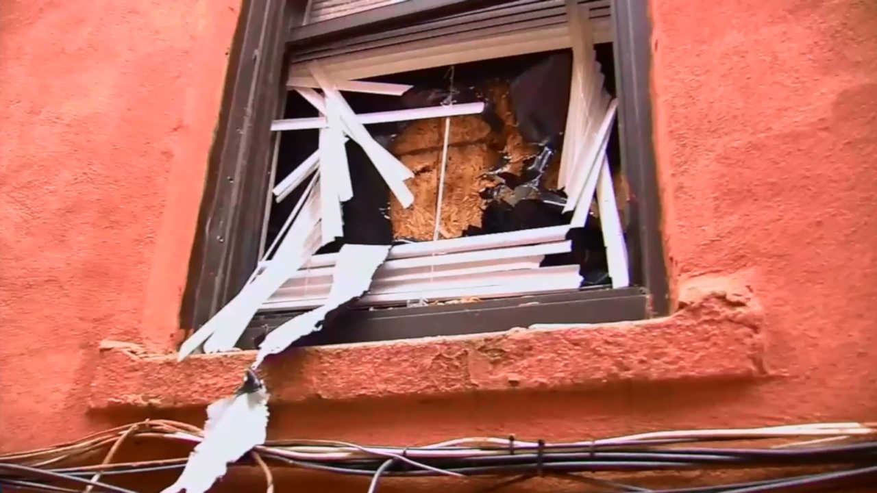 Major grow operation discovered in Bronx basement after fire